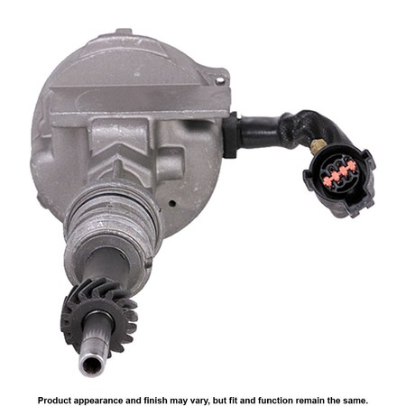 A1 Cardone Remanufactured  Electronic Distributor, 30-2890 30-2890